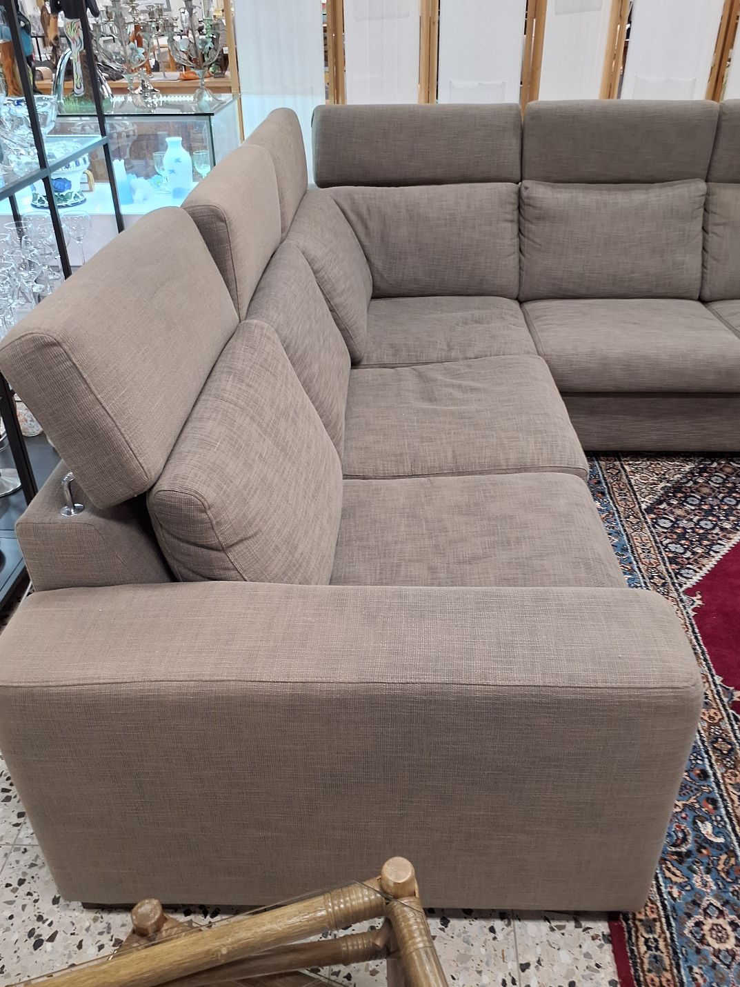 Boconcept sofa